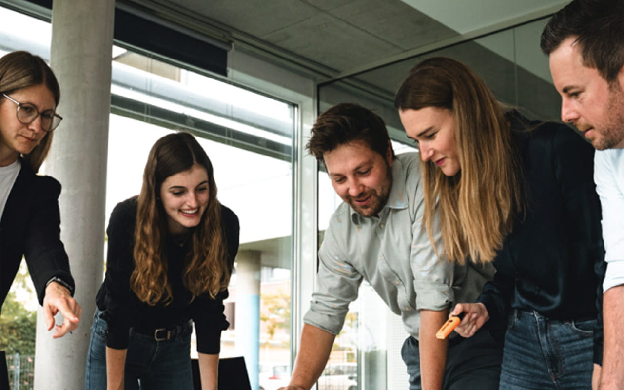 RBS wave Bau- und Projektmanagement