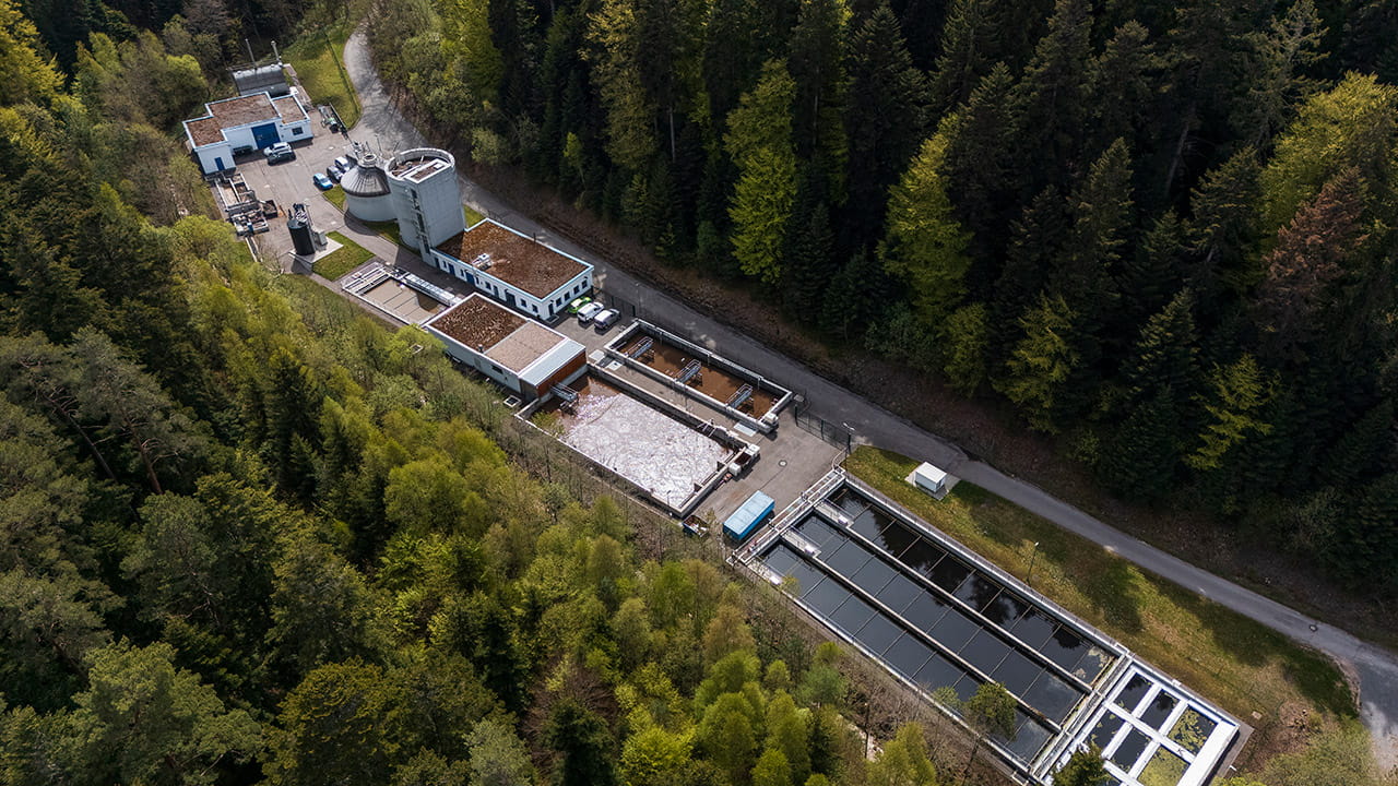 Ingenieurberatung Abwasser