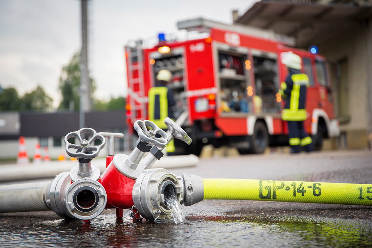 RBS wave Löschwasserkonzept