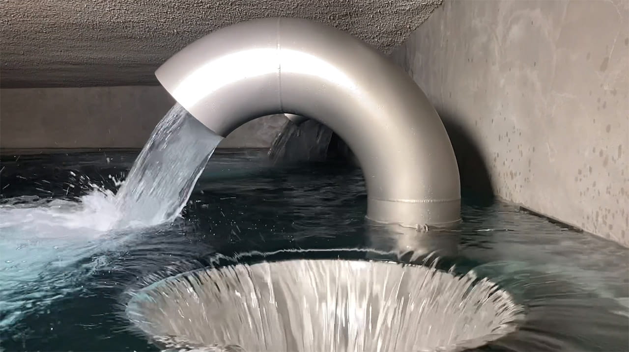 RBS wave Speicherung