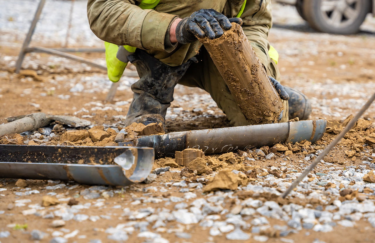 Geotechnik, Altlasten und SiGeKo