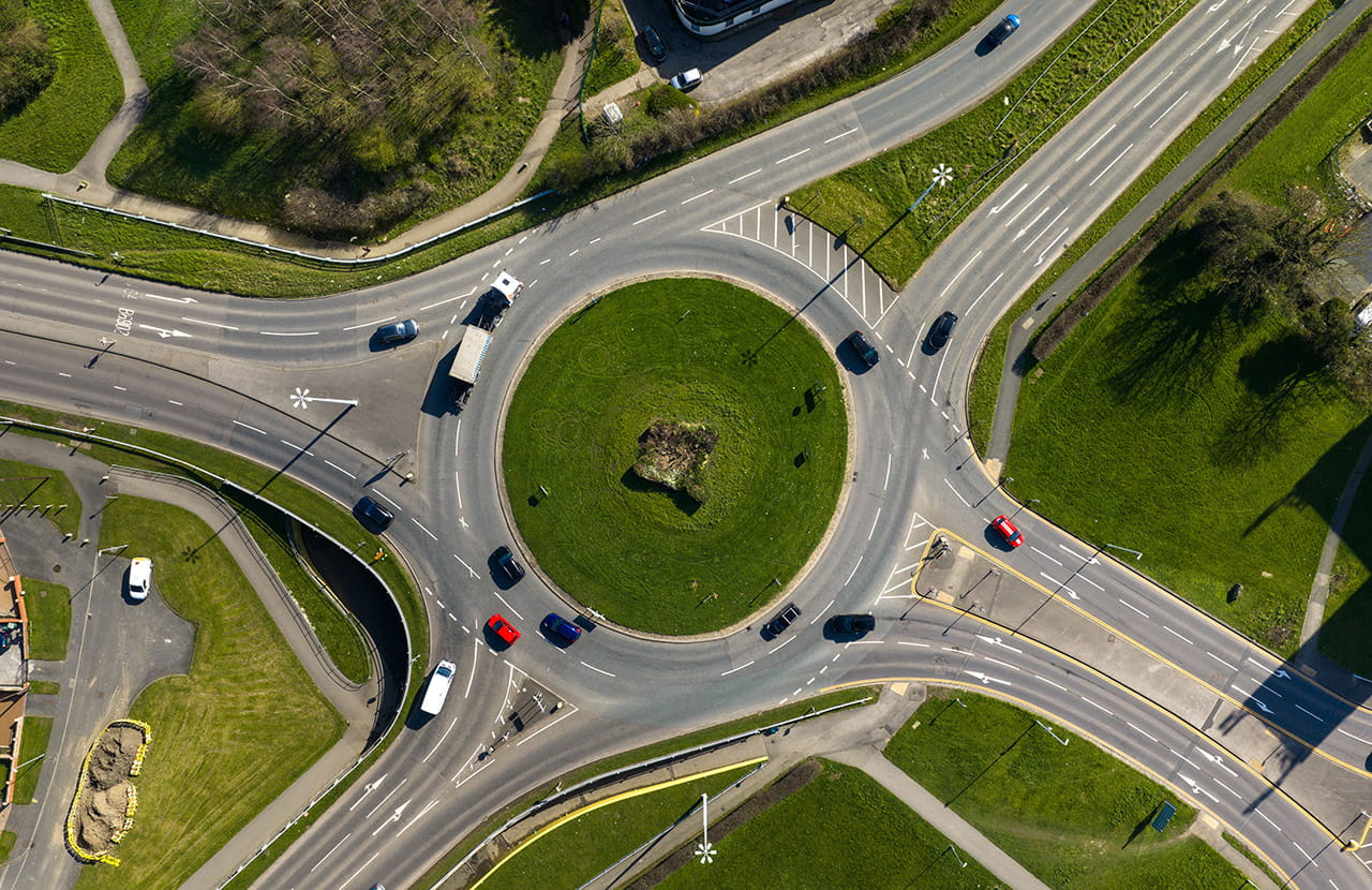 Ingenieurbau (Tiefbau- und Verkehrswegeplanung)